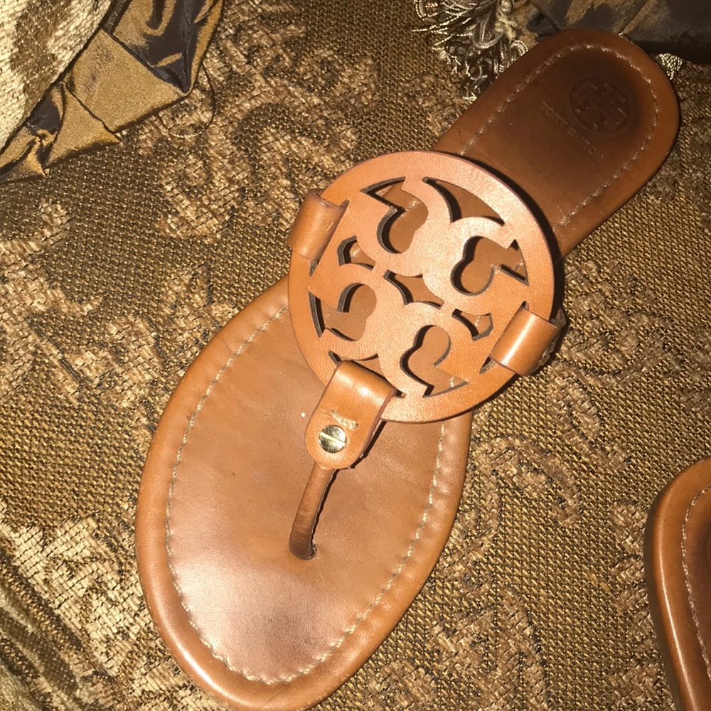 Tory Burch size 9
